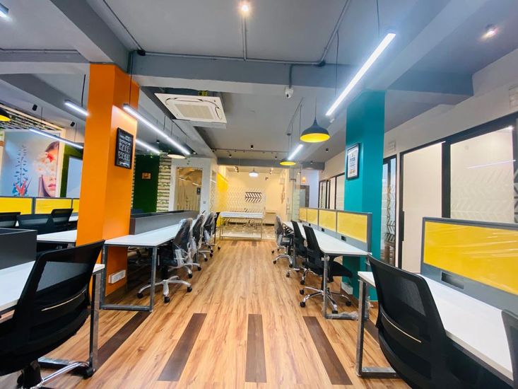 Oahfeo Business Center